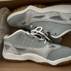 2007 Release Jordan Retro Low 11