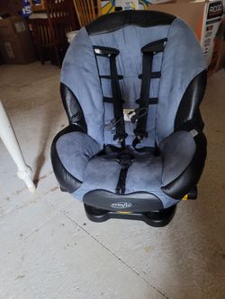 Even flowers Child Seat