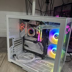 Custom High-End Gaming PC (i9-14900KS, 64GB DDR5, Z790)  ( Read Description )