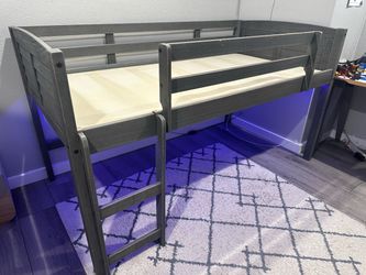 Twin Size loft bed