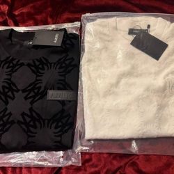 DESIGNER SHIRTS (READ THE DESCRIPTION 