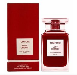 Tom Ford Lost Cherry Eau de Parfum 100ml