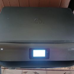 HP Envy 5052 All-In-One Printer Wireless Scanner