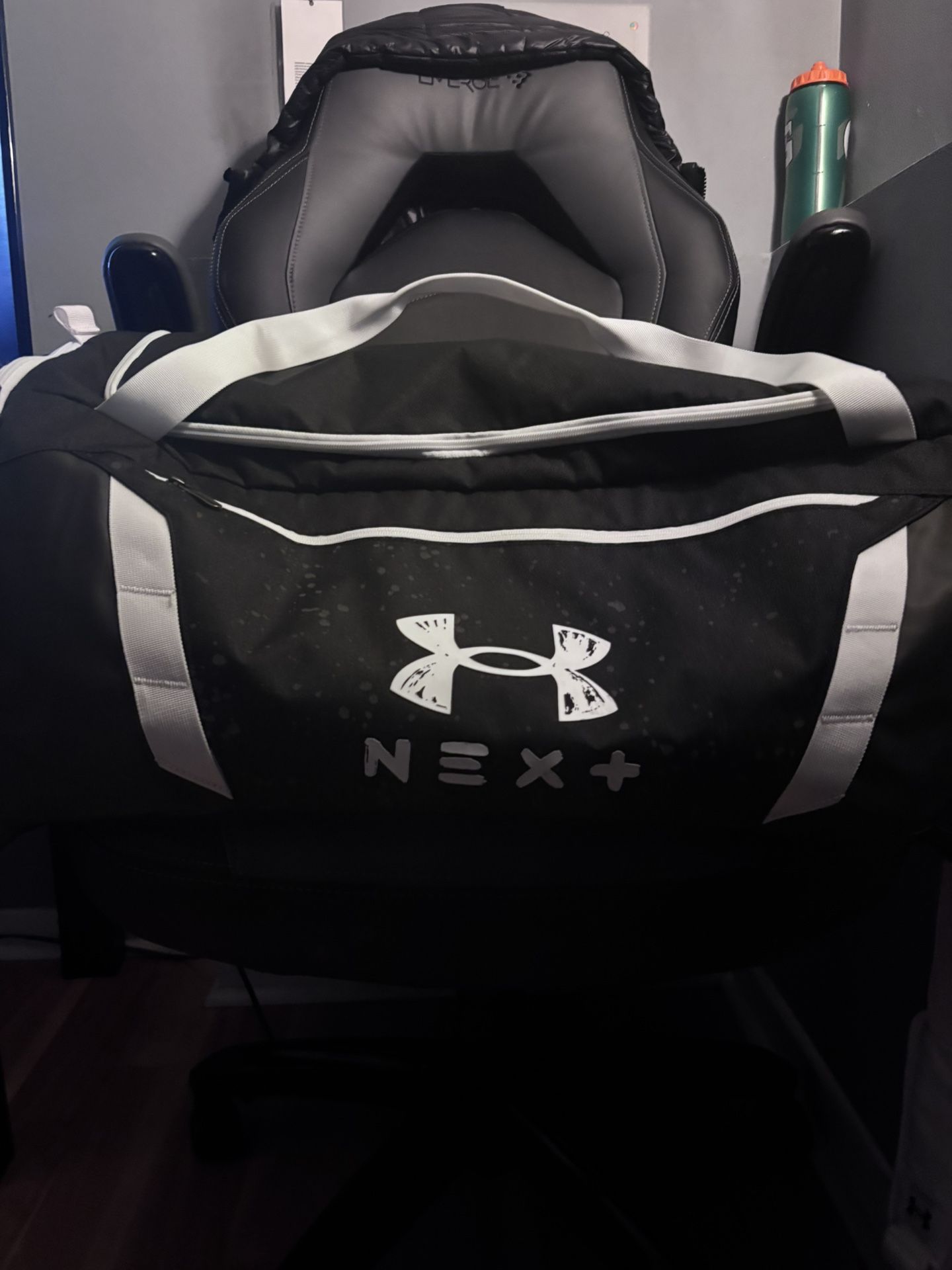 Under Armour All American Duffle Bag