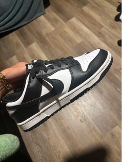 nike dunk shoes