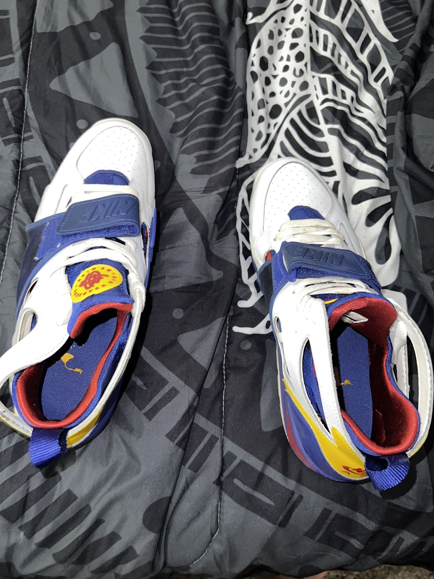 Nike Airs