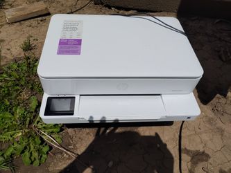 HP envy 6152e