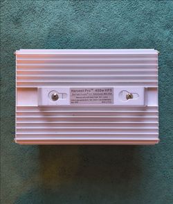 400w HPS Remote Ballast