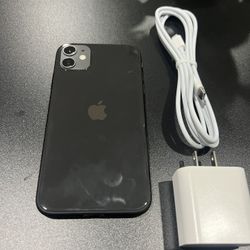 Iphone 11 Unlocked Like New Condition