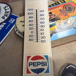 I Take Pepsi The Thermometer Is Missing The Tube