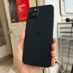 IPhone 15 plus 128gb Unlocked