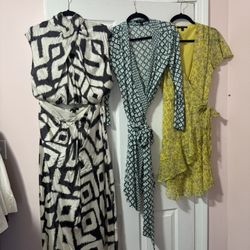 Banana Republic Dress Lot Part 3 Of 3 Women’s Clothing Dresses Clothes