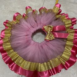 Tutu 2-3 