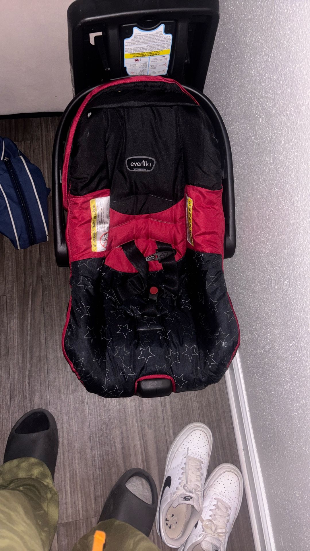 Car Seat