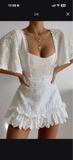Showpo dress