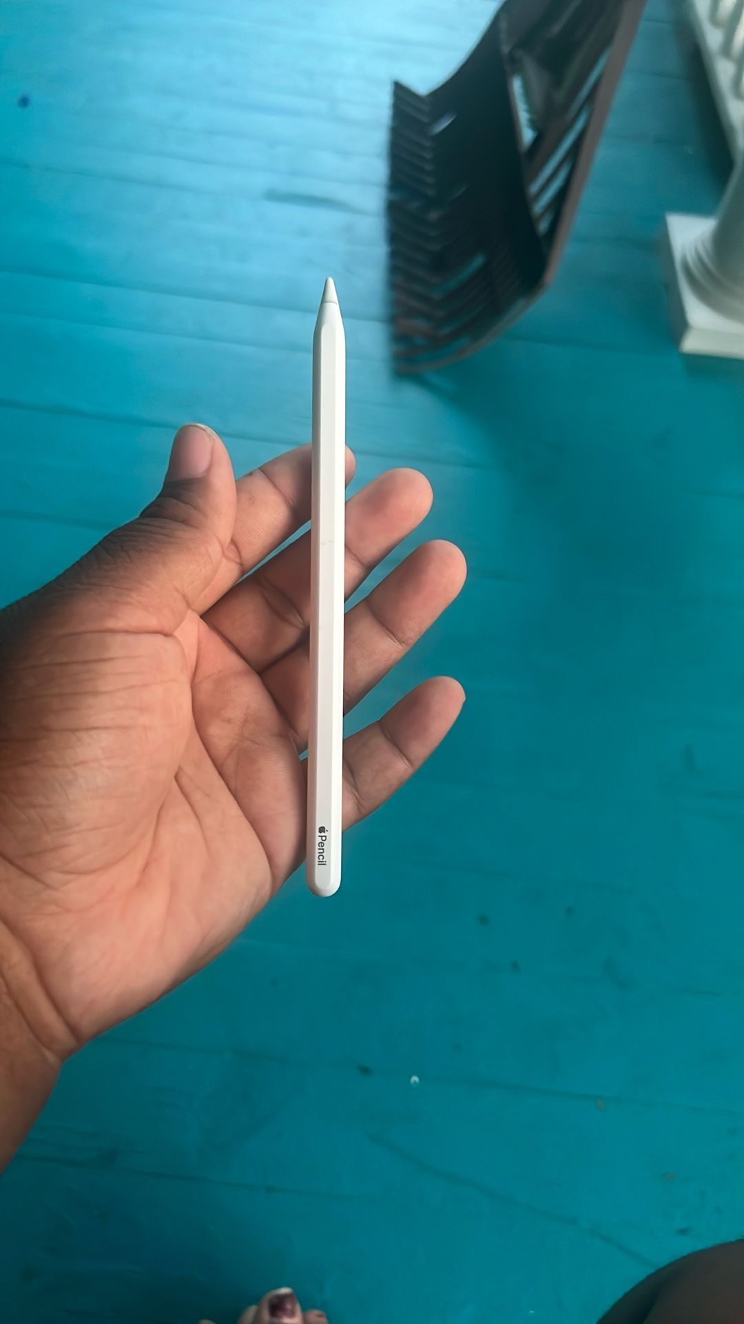 Apple Pencil (USB-C) White