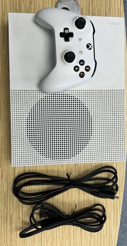 Xbox One S 1TB