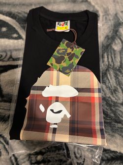 NEW A BATHING APE