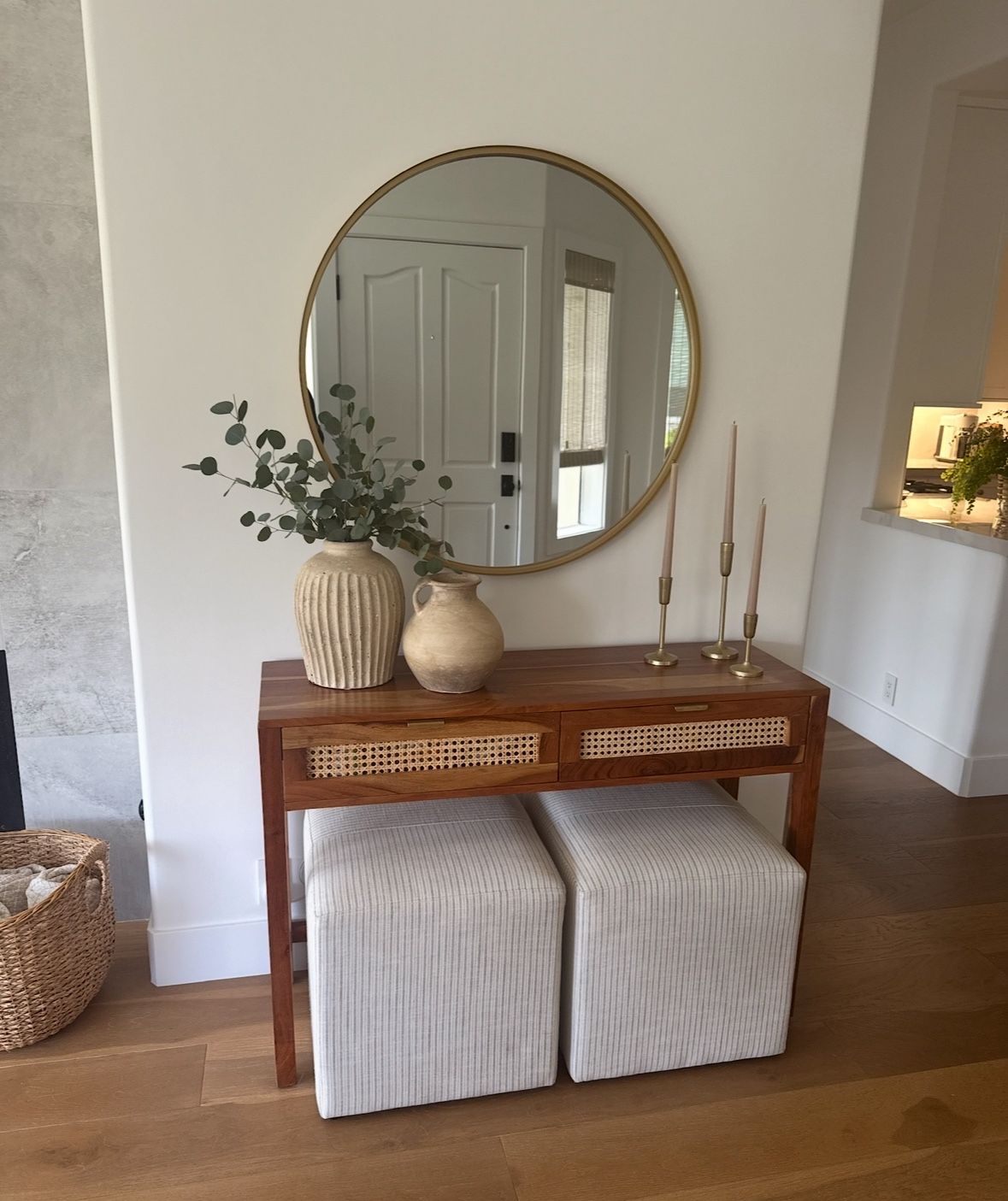 Console Table