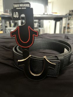 True Religion Belt
