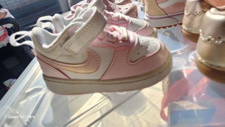 Nike Baby Shoes