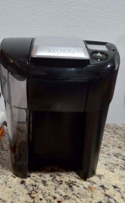 Keurig Coffee Maker