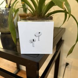 AirPod Pro 2 Generation 