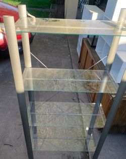 Shelf