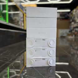 ALL GENERATION APPLE WATCHES 