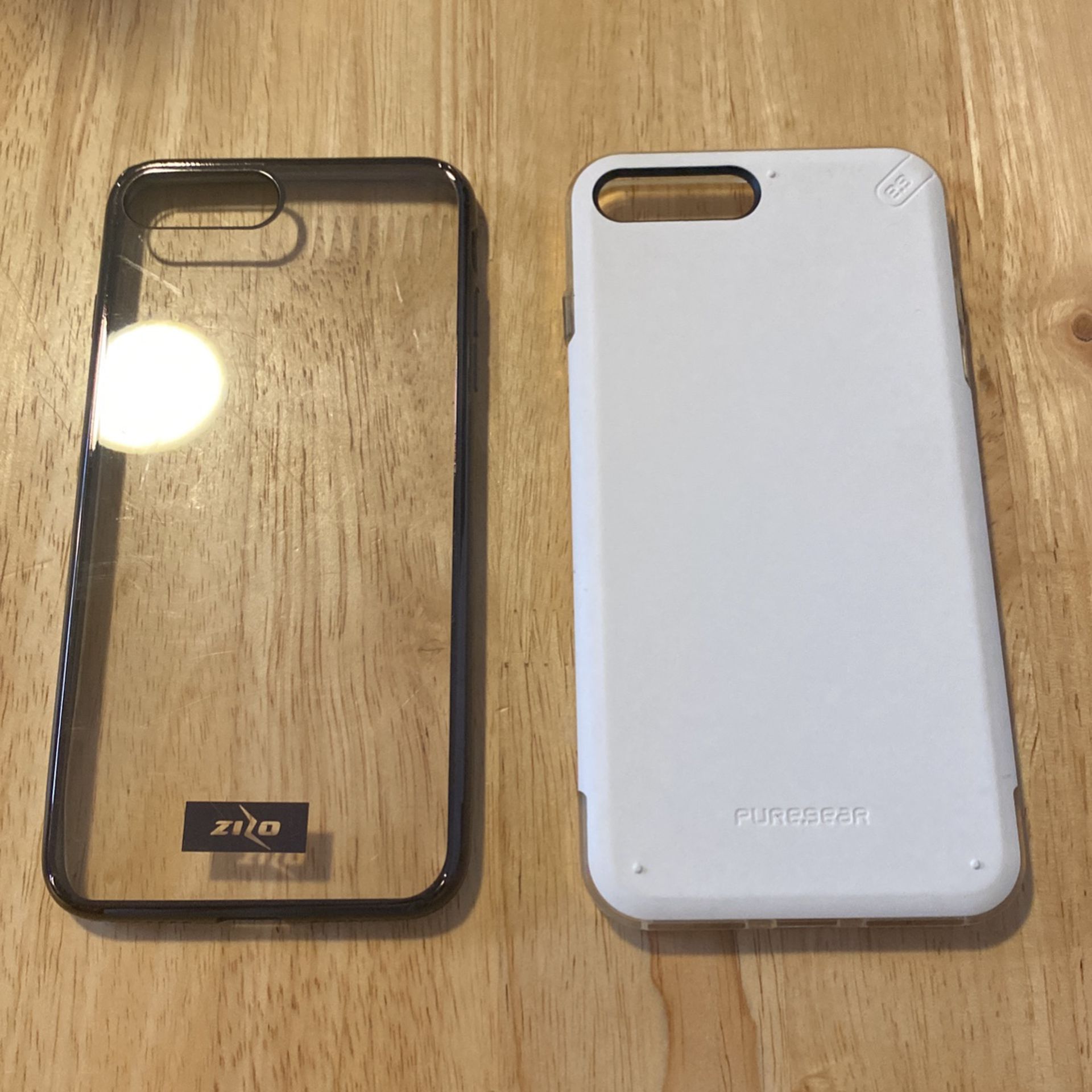 iPhone 8 Plus Cases 