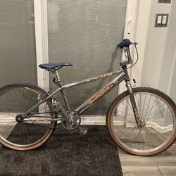diamondback bmx
