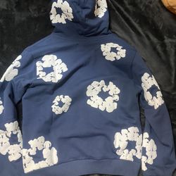 Denim tear Size S 