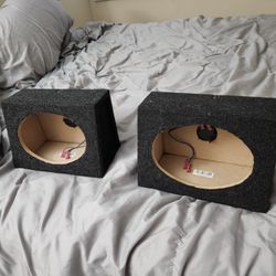 6x9 Speaker Boxes
