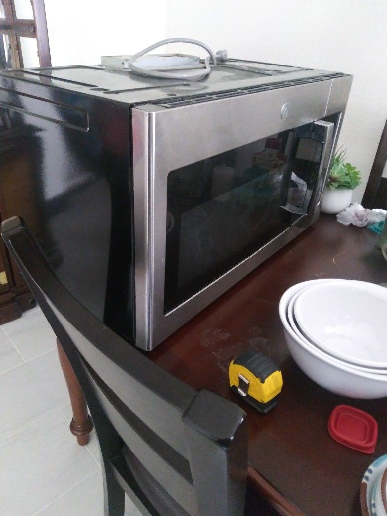 Microwave Home Office garage