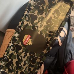 Bape Trey