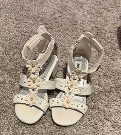 Toddler girl shoes