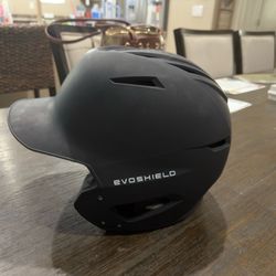 Evoshield Adult helmet