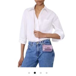 NWT Kate Spade Kenzie Wallet Crossbody