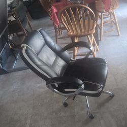 Gamer Chair 