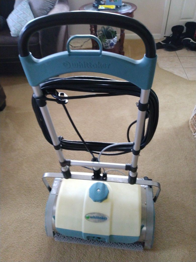 Whittaker Smart Care Trio Carpet Cleaner For In Eugene Or Offerup