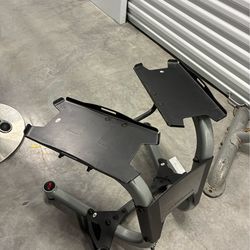 Bow flex stand.50