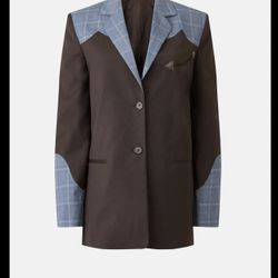 Moschino Blazer 
