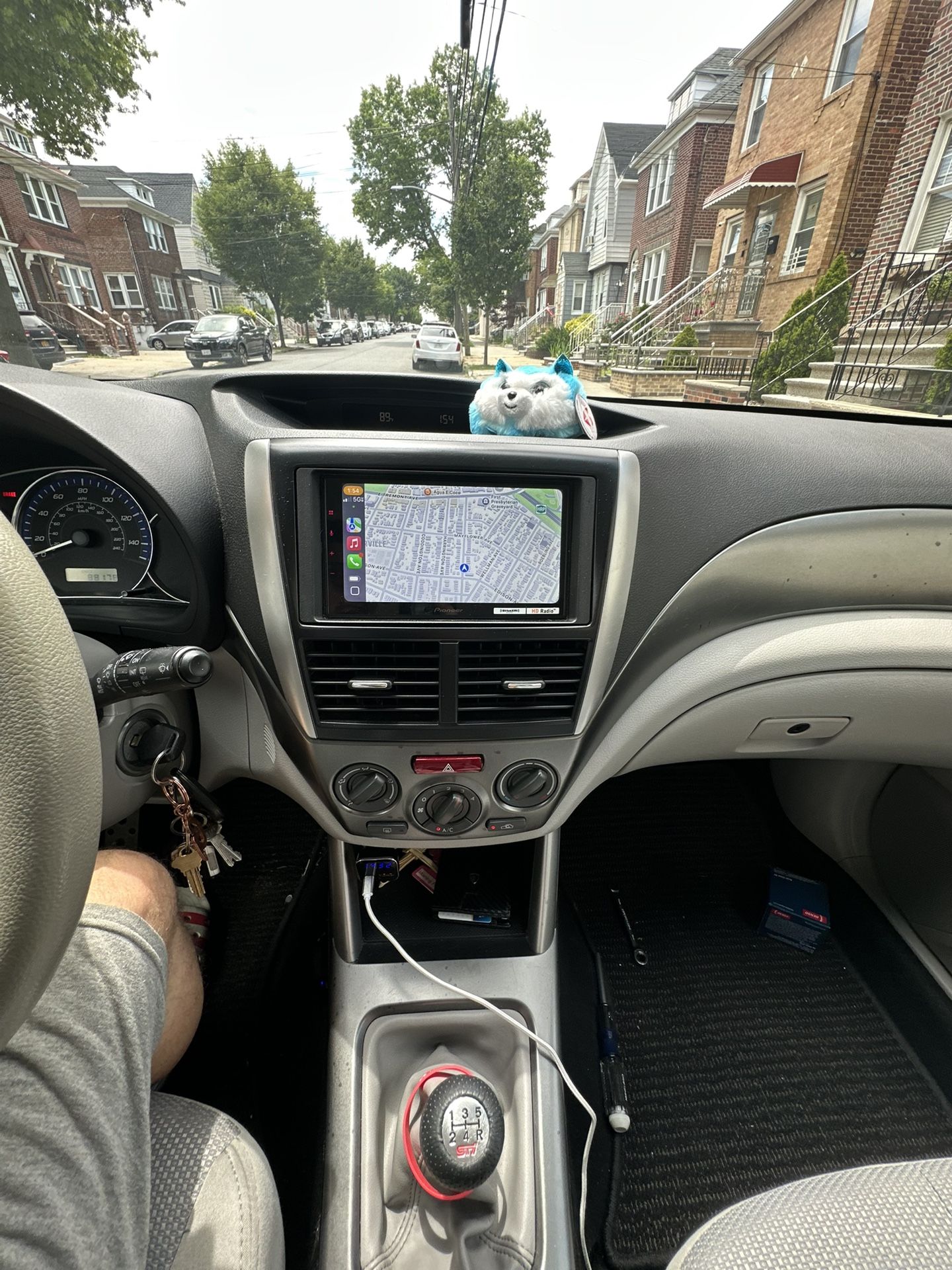 Complete Car Audio System