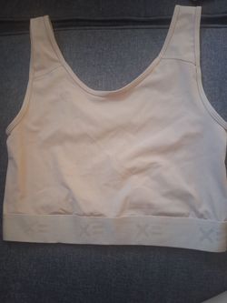 Tomboy x compression undershirt  size small