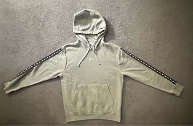 Nike Mint Light Green Tech Fleece Hoodie