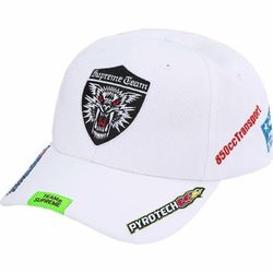 supreme hat s/s 2025