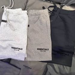 Essential shorts