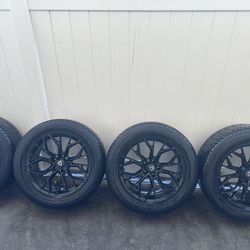 Rims /20