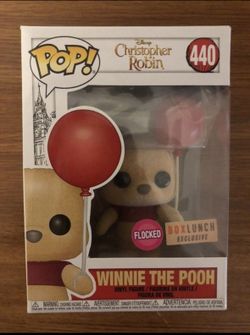 Funko Pop Collection Of 165