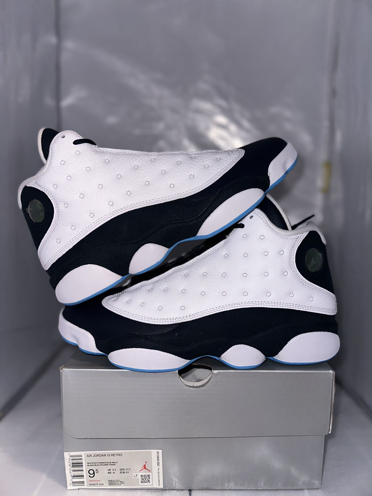 Jordan 13 Retro 'Obsidian' for Sale in Hackensack, NJ - OfferUp